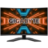 Gigabyte G32QC A pantalla para PC 80 cm (31.5") 2560 x 1440 Pixeles 2K Ultra HD LED Negro