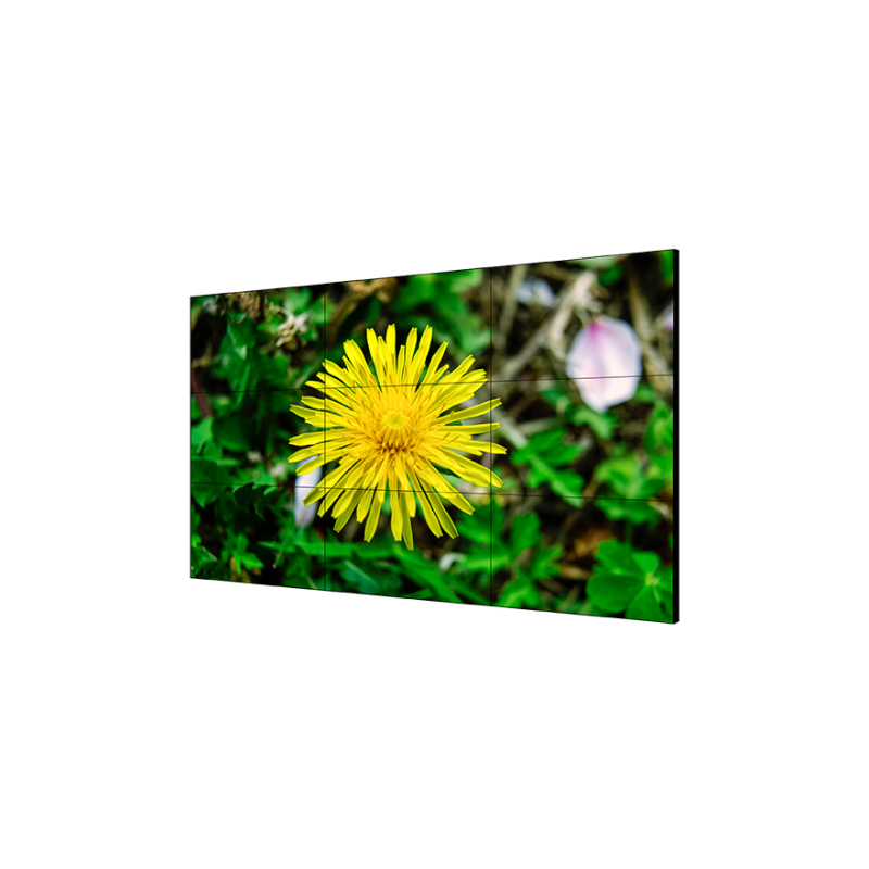 Hikvision Digital Technology DS-D2055LE-G pantalla mural de vídeo LCD Interior