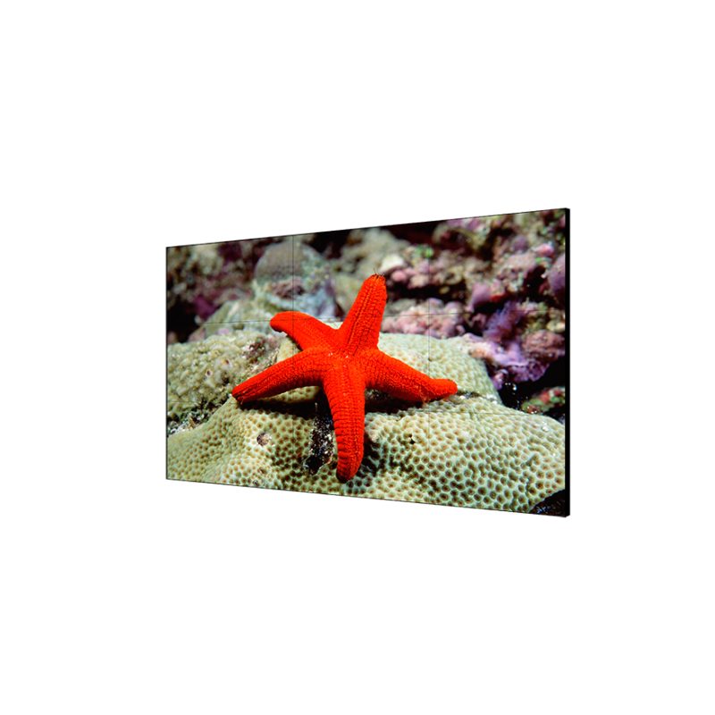 Hikvision Digital Technology DS-D2055LU-Y pantalla mural de vídeo LCD Interior