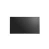 Hikvision Digital Technology DS-D6055UN-B pantalla de señalización 138,7 cm (54.6") Gris Procesador incorporado