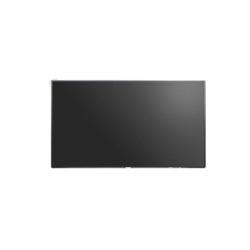 Hikvision Digital Technology DS-D6043FN-B pantalla de señalización 108 cm (42.5") Negro Procesador incorporado