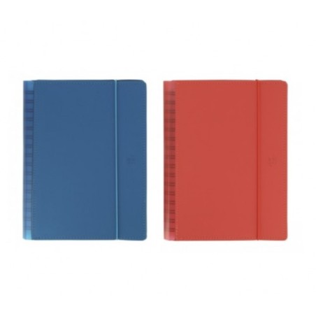 AGENDA 2022 MY FAB A5 15X21CM DIA PAGINA COLORES SURTIDOS CASTELLANO OXFORD 400154491