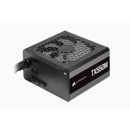 Corsair TX750M unidad de fuente de alimentación 750 W 24-pin ATX ATX