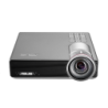 ASUS P3E videoproyector Proyector portátil 800 lúmenes ANSI DLP WXGA (1280x800) Plata