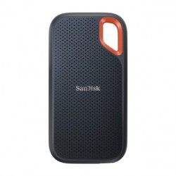 SanDisk Extreme Portable 500 GB Negro