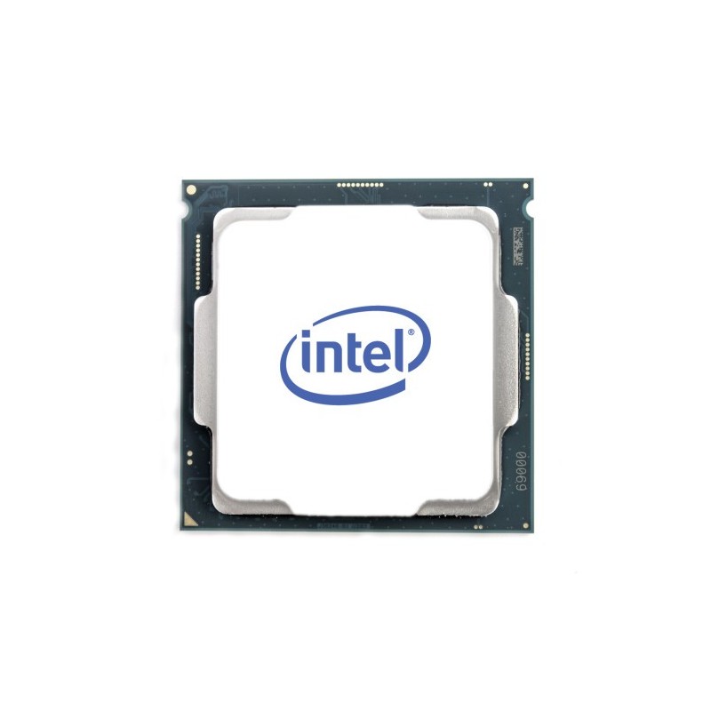 Intel Xeon E-2226G procesador 3,4 GHz 12 MB Smart Cache Caja