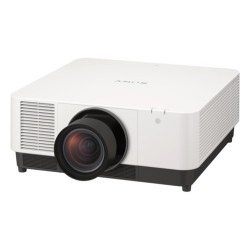 Sony VPL-FHZ101 videoproyector Proyector para escritorio 10000 lúmenes ANSI 3LCD WUXGA (1920x1200) Blanco