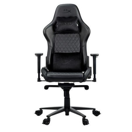 SILLA HYPERX JET BLACK (367521)