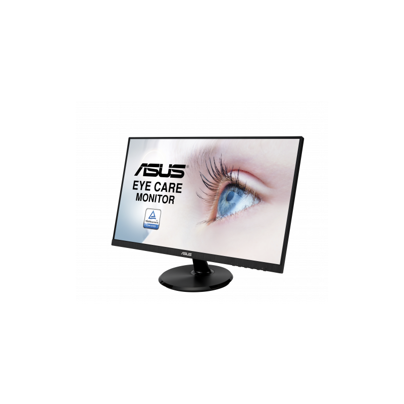 ASUS VA27DCP 68,6 cm (27") 1920 x 1080 Pixeles Full HD LCD Negro