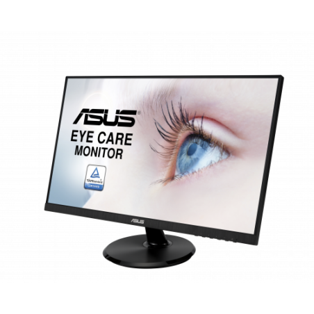ASUS VA27DCP 68,6 cm (27") 1920 x 1080 Pixeles Full HD LCD Negro