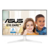 ASUS VY249HE-W 60,5 cm (23.8") 1920 x 1080 Pixeles Full HD Blanco