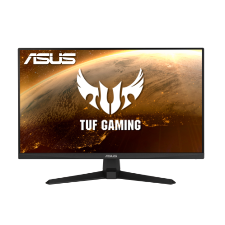 ASUS TUF Gaming TUF VG247Q1A 60,5 cm (23.8") 1920 x 1080 Pixeles Full HD LCD Negro