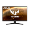 ASUS TUF Gaming TUF VG247Q1A 60,5 cm (23.8") 1920 x 1080 Pixeles Full HD LCD Negro