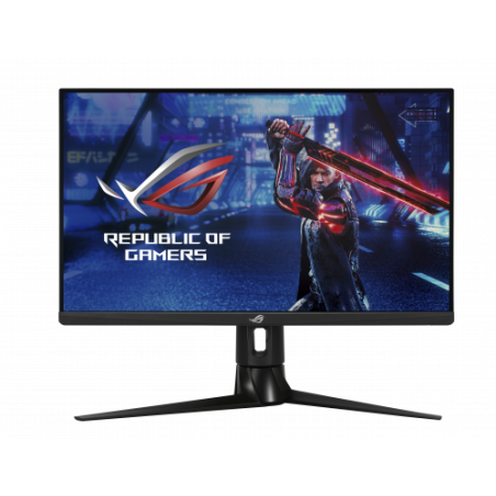 ASUS XG27AQM 68,6 cm (27") 2560 x 1440 Pixeles Quad HD Negro