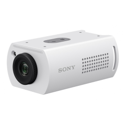 Sony SRG-XP1 Cámara de seguridad IP Interior Caja 3840 x 2160 Pixeles Techo/Pared/Poste