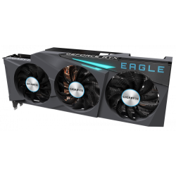 Gigabyte Eagle 12G NVIDIA GeForce RTX 3080 Ti 12 GB GDDR6X