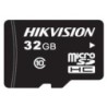 Hikvision Digital Technology HS-TF-L2I/32G memoria flash 32 GB MicroSDHC NAND Clase 10