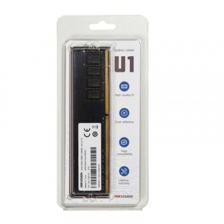 HIKVISION HS-UDIMM-U1(STD)/D4081CBA1D0ZA1/8G