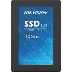 Hikvision Digital Technology E100 2.5" 1024 GB Serial ATA III 3D TLC