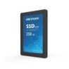 Hikvision Digital Technology E100 2.5" 256 GB Serial ATA III 3D TLC