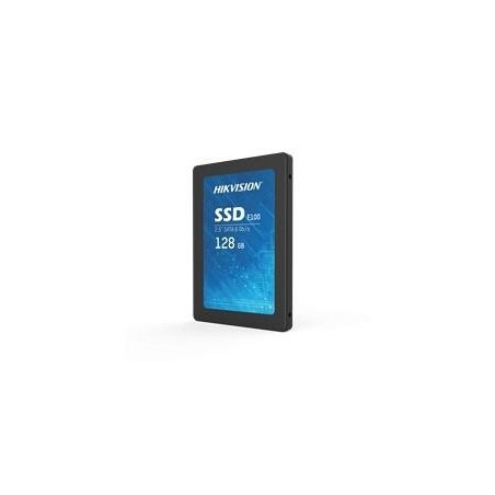Hikvision Digital Technology E100 2.5" 128 GB Serial ATA III 3D TLC