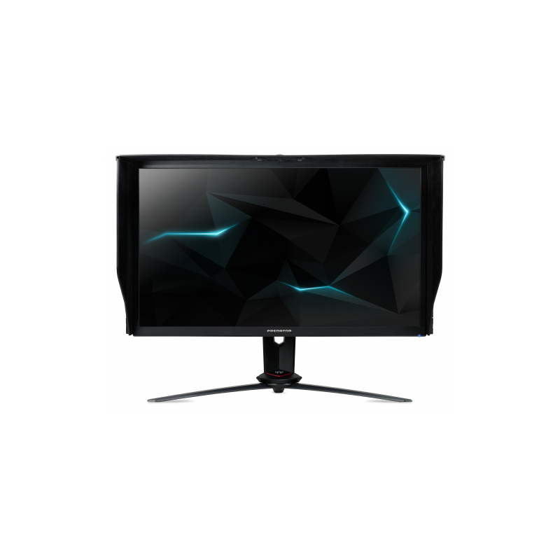 Acer Predator XB273 69,1 cm (27.2") 1920 x 1080 Pixeles Full HD LED Negro