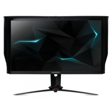Acer Predator XB273 69,1 cm (27.2") 1920 x 1080 Pixeles Full HD LED Negro