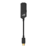 ASUS ROG Clavis Negro Micrófono para ordenador portátil