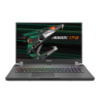 AORUS 17G XD-73ES345SH ordenador portatil Portátil 43,9 cm (17.3") Full HD Intel® Core™ i7 32 GB DDR4-SDRAM 512 GB SSD NVIDIA GeForce RTX 3070 Wi-Fi 6 (802.11ax) Windows 10 Home Gris