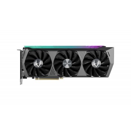 Zotac GAMING GeForce RTX 3070 Ti AMP Holo NVIDIA 8 GB GDDR6X(NO VALIDO PARA MINERIA)