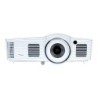 Optoma EH416e videoproyector Proyector para escritorio 4200 lúmenes ANSI DLP 1080p (1920x1080) 3D Blanco