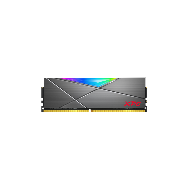 XPG Spectrix D50 módulo de memoria 16 GB 1 x 16 GB DDR4 3600 MHz