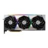 MSI GeForce RTX 3070 Ti SUPRIM X 8G NVIDIA 8 GB GDDR6X
