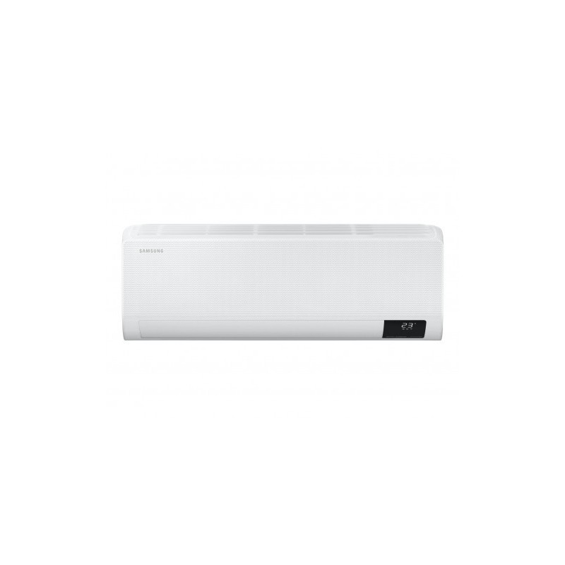 Samsung Wind-Free Comfort Next AR18TXFCAWKNEU + AR18TXFCAWKXEU Sistema split Blanco