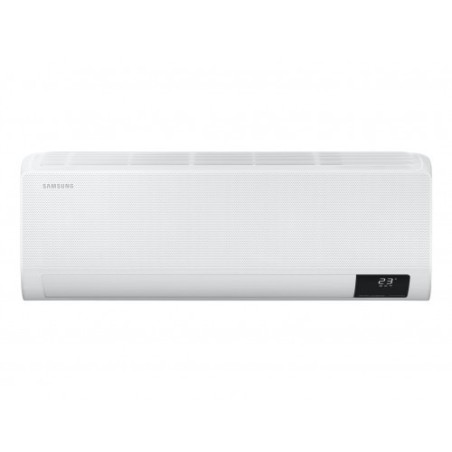 Samsung Wind-Free Comfort Next AR18TXFCAWKNEU + AR18TXFCAWKXEU Sistema split Blanco