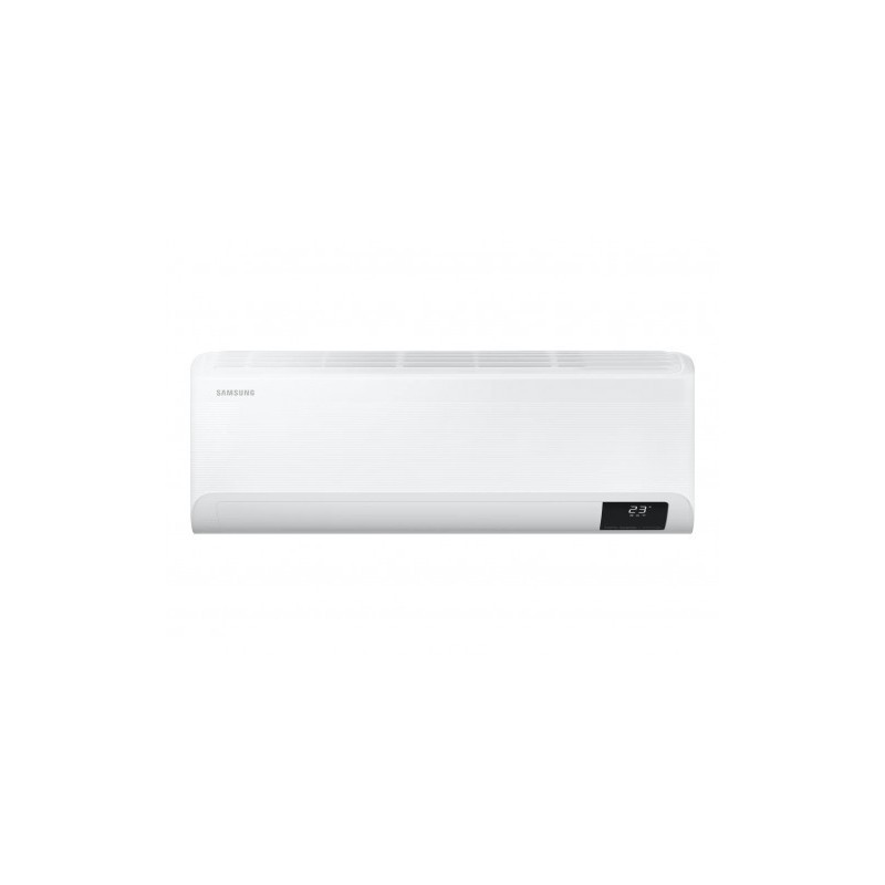 Samsung F-AR09CBU sistema de aire acondicionado dividido Sistema split Blanco
