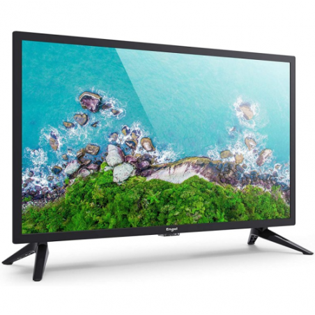 Engel LE 2461 T2 61 cm (24") HD Negro