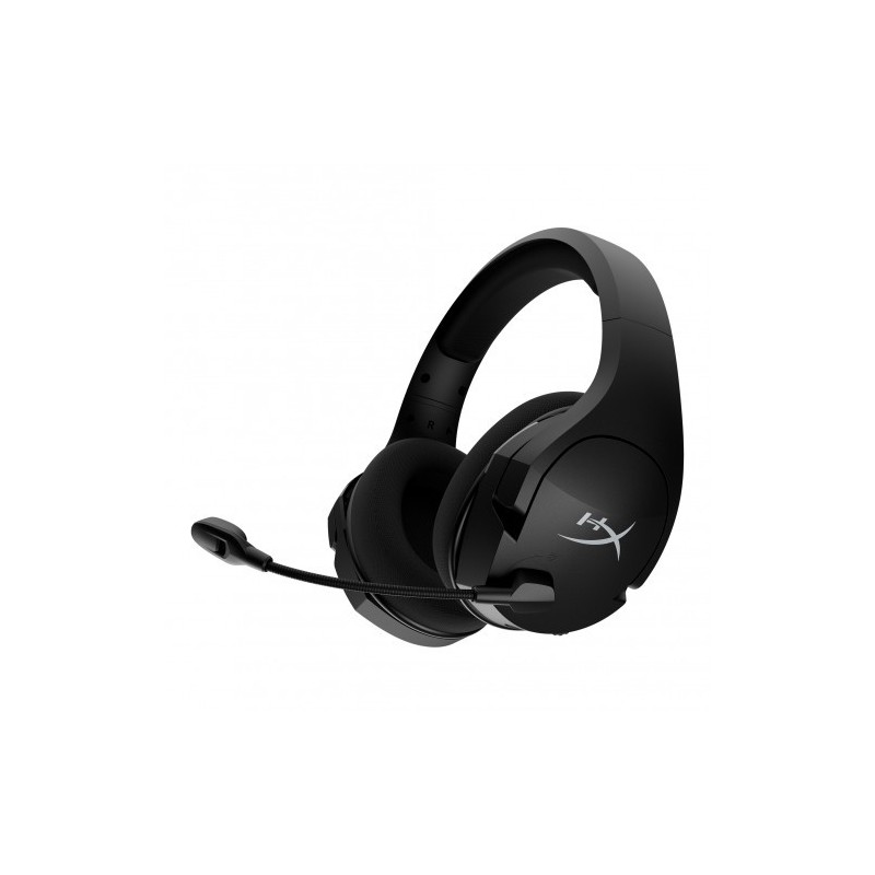 HyperX Cloud Stinger Core Auriculares Diadema Negro
