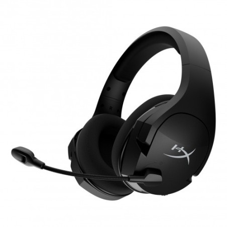 HyperX Cloud Stinger Core Auriculares Diadema Negro