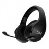 HyperX Cloud Stinger Core Auriculares Diadema Negro