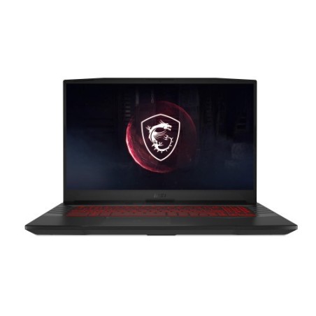 MSI Pulse GL76 11UEK-055XES DDR4-SDRAM Portátil 43,9 cm (17.3") 1920 x 1080 Pixeles Intel® Core™ i7 de 11ma Generación 16 GB 1000 GB SSD NVIDIA GeForce RTX 3060 Wi-Fi 6 (802.11ax) FreeDOS Gris
