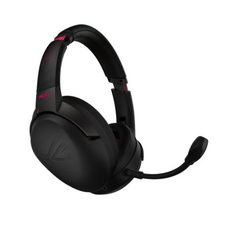 ASUS ROG Strix Go 2.4 Electro Punk Auriculares Diadema Conector de 3,5 mm Bluetooth Negro