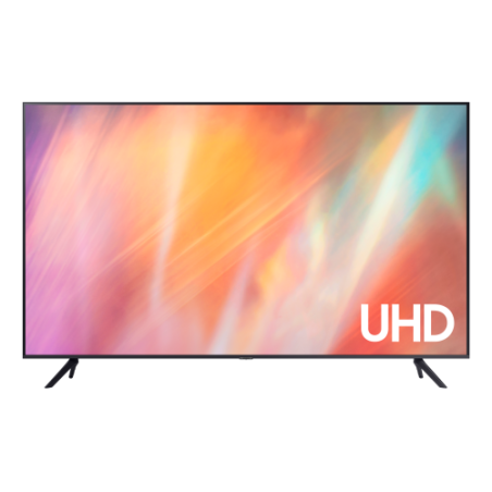 Samsung BE43A-H Pantalla plana para señalización digital 109,2 cm (43") 4K Ultra HD Gris Procesador incorporado Tizen