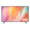 Samsung BE43A-H Pantalla plana para señalización digital 109,2 cm (43") 4K Ultra HD Gris Procesador incorporado Tizen