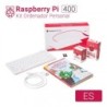 RASPBERRY PI 400 (TECLADO QUERTY SPAIN)