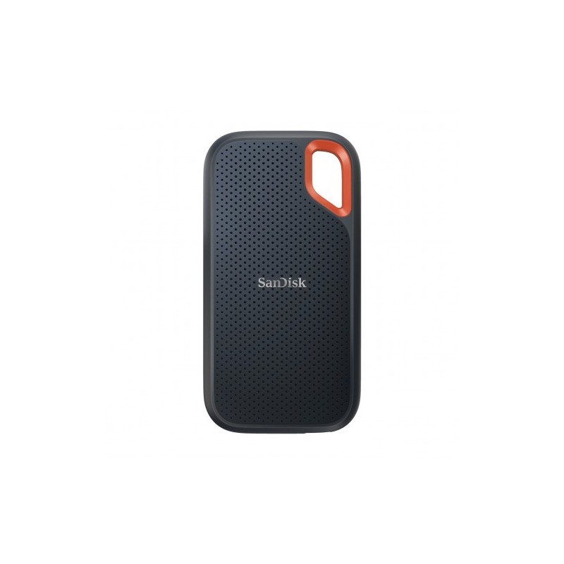 SanDisk Extreme Portable 1000 GB Negro