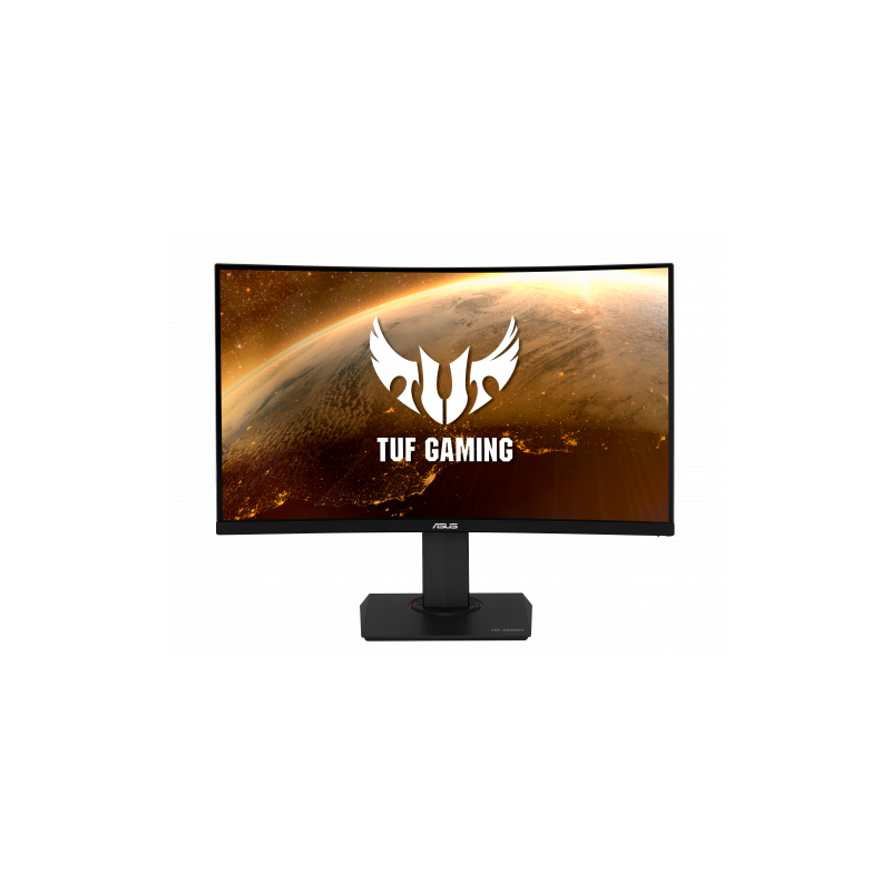 ASUS TUF Gaming VG32VQR 80 cm (31.5") 2560 x 1440 Pixeles Quad HD LED Negro