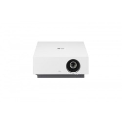 LG HU810PW videoproyector 2700 lúmenes ANSI DLP 2160p (3840x2160) Blanco