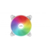 Mars Gaming MFD Ventilador PC 120mm Transparente
