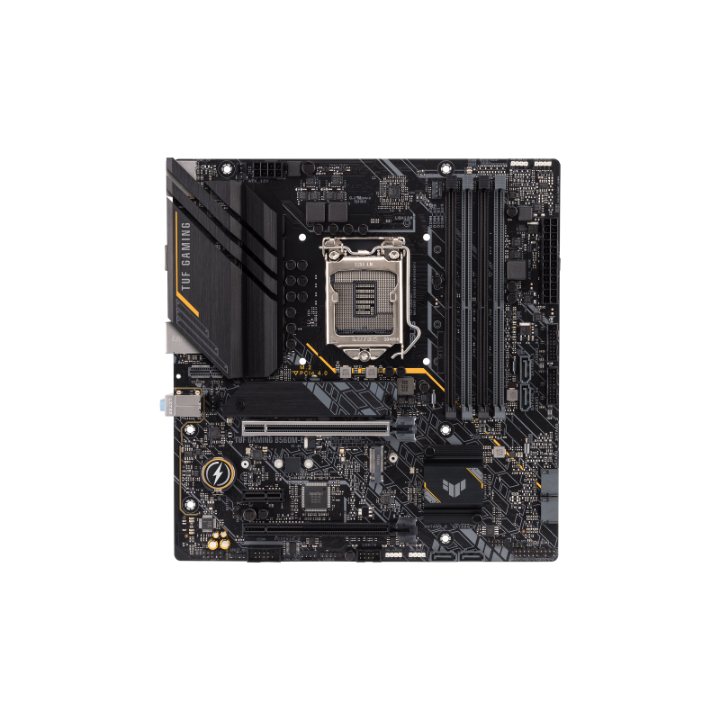 ASUS TUF GAMING B560M-E Intel B560 LGA 1200 micro ATX